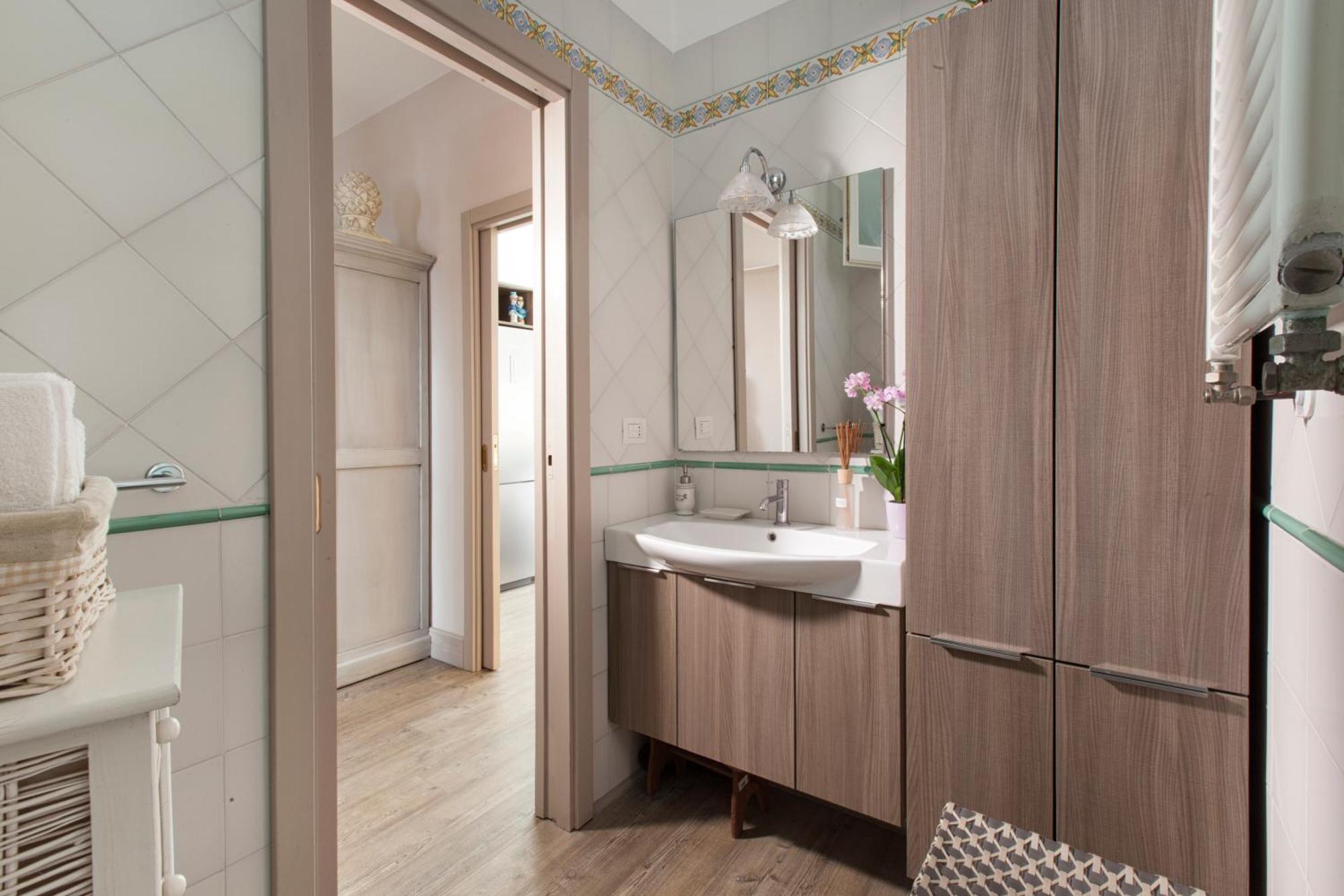 Amore Rentals - Appartamento Terrazza Tasso ซอร์เรนโต ภายนอก รูปภาพ