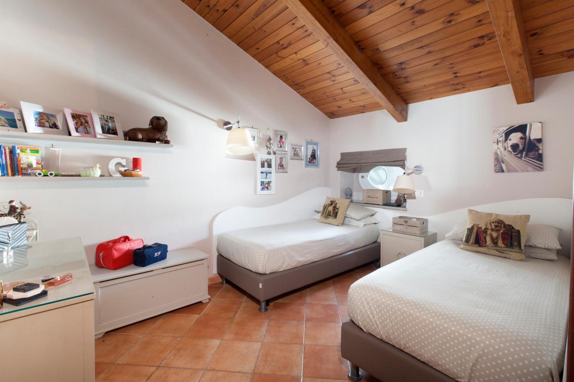 Amore Rentals - Appartamento Terrazza Tasso ซอร์เรนโต ภายนอก รูปภาพ