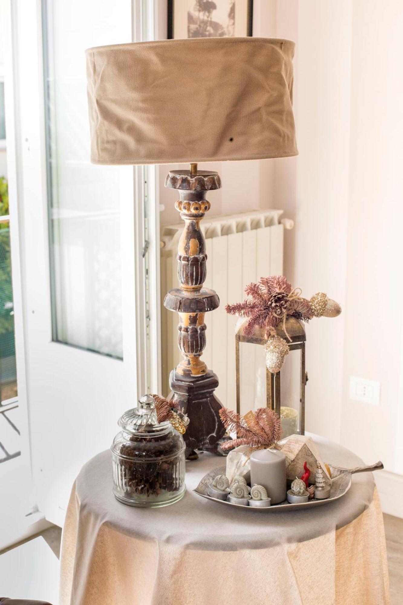 Amore Rentals - Appartamento Terrazza Tasso ซอร์เรนโต ภายนอก รูปภาพ