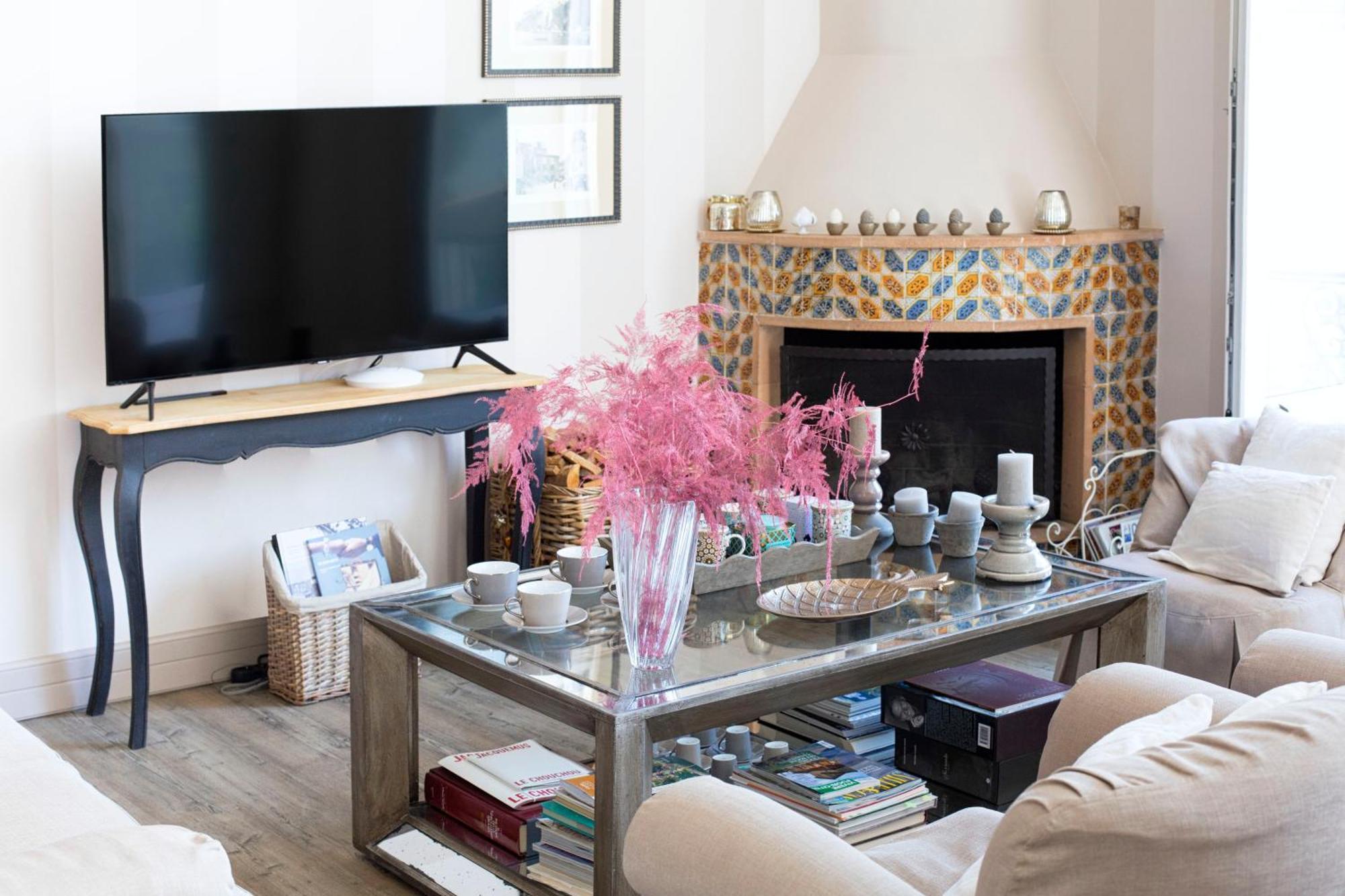Amore Rentals - Appartamento Terrazza Tasso ซอร์เรนโต ภายนอก รูปภาพ